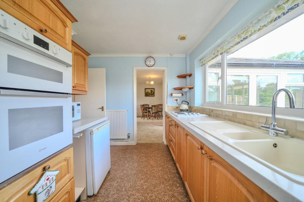Cromer Road, Overstrand, NR27 - More