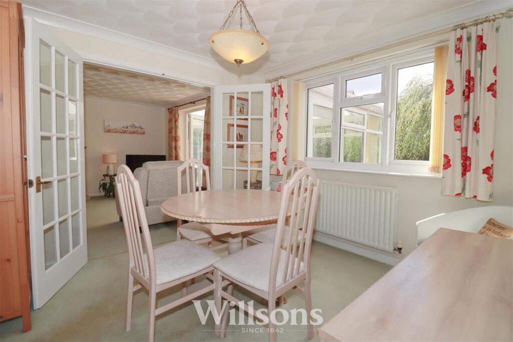 Erebus Close, Spilsby photo 4