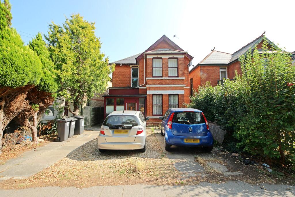 Main image of property: Parkwood Road , Southbourne, 