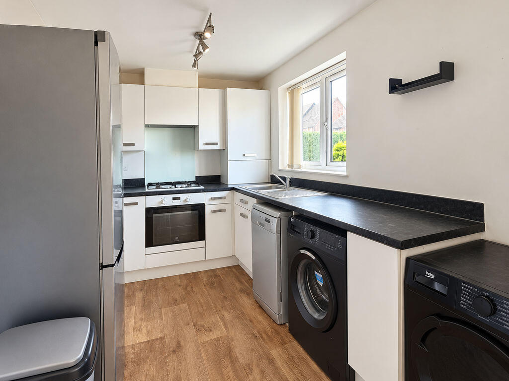 House in Wolverhampton, Low Hill - View 3