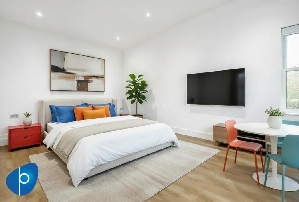 Main image of property: Natwest House, Shenley Road, Borehamwood, WD6