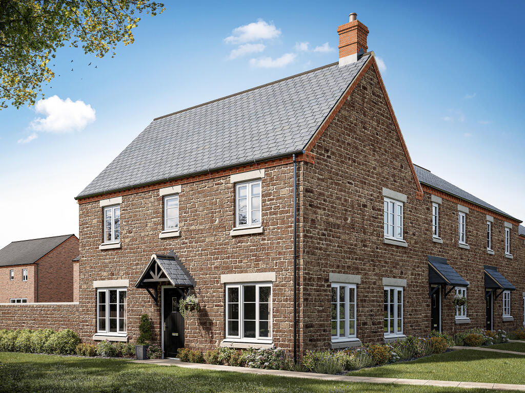 Main image of property: Wykham Lane,
Banbury,
Oxfordshire,
OX16 9UN