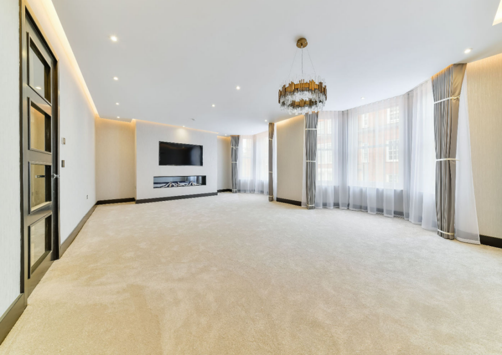 Main image of property: Bryanston Mansions, York Street, London, W1H