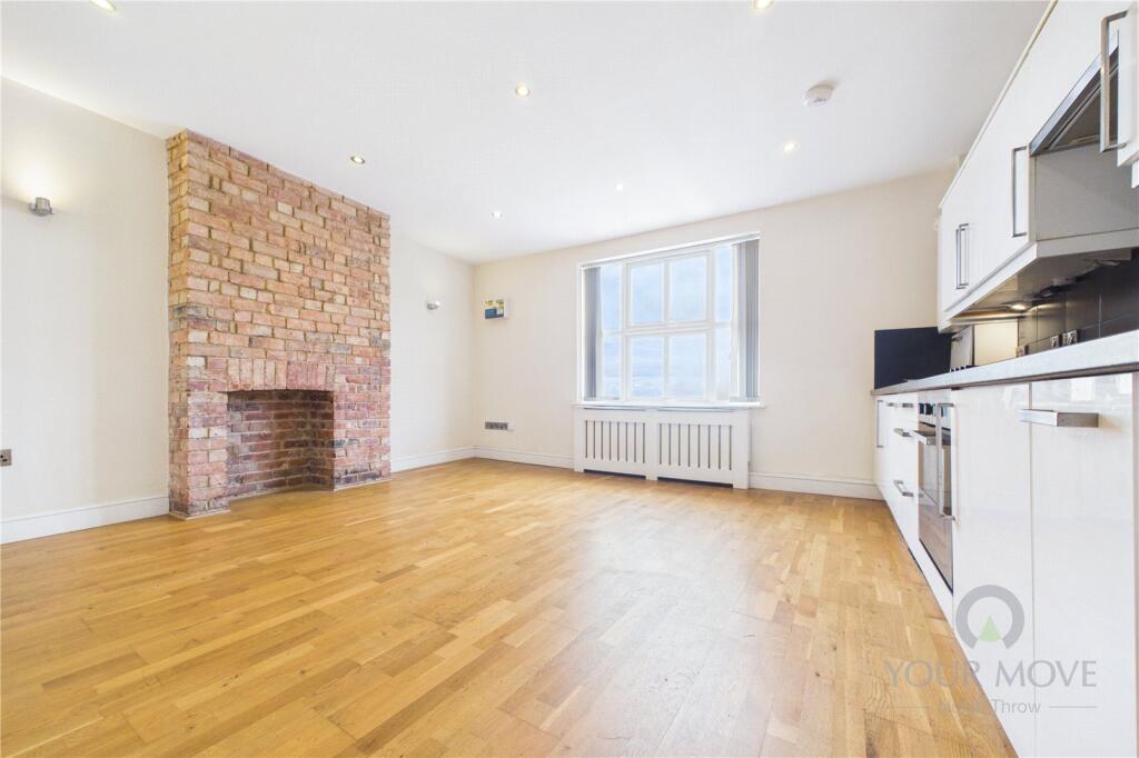 Main image of property: College Street, Northampton, NN1