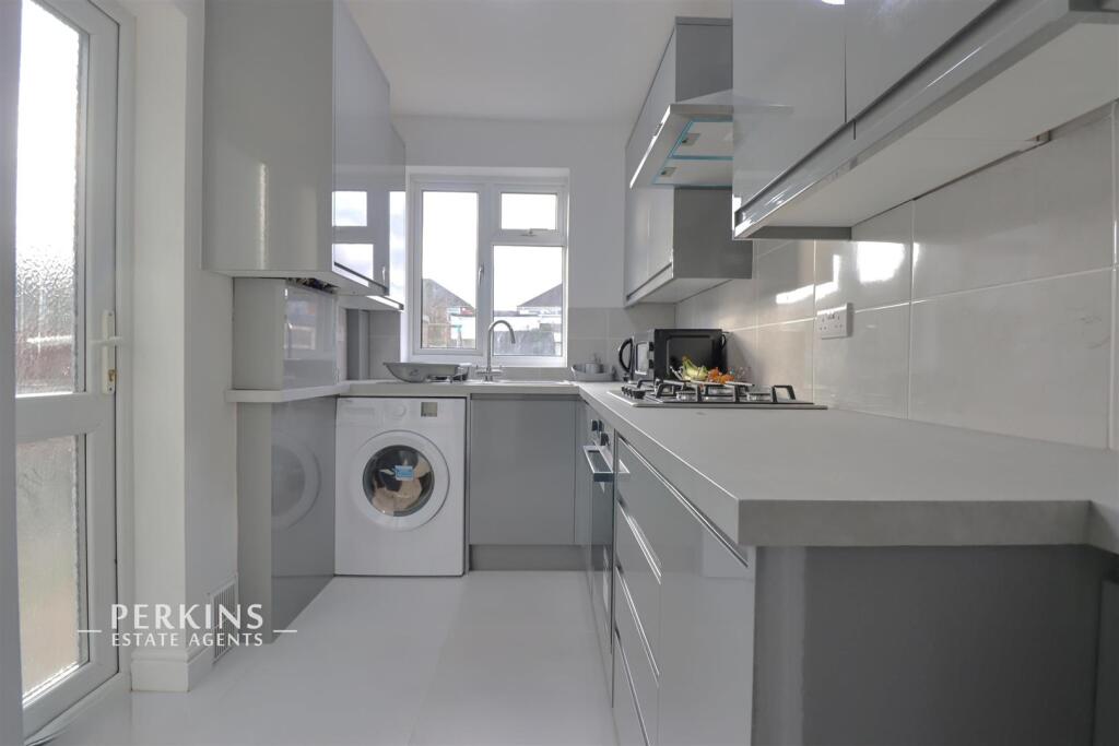 Main image of property: Hillingdon, UB10