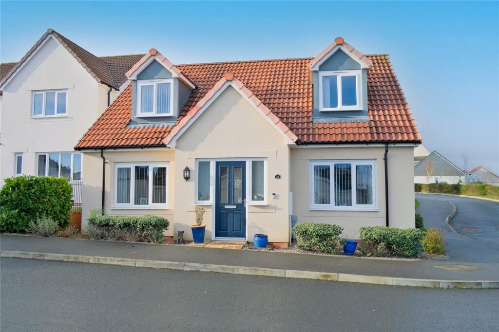 Main image of property: Sea King Close, Bickington, Barnstaple