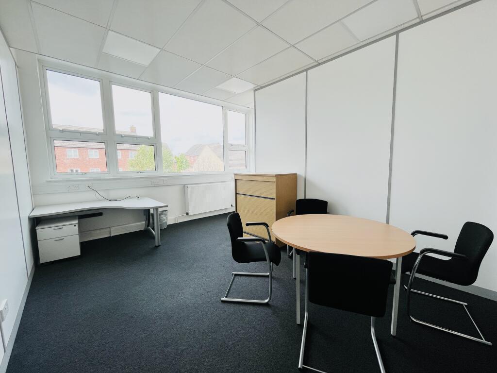 Main image of property: Pera Business Park, Melton Mowbray, Leicestershire