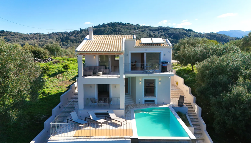 Main image of property: Agios Georgios Pagon, Corfu, Ionian Islands