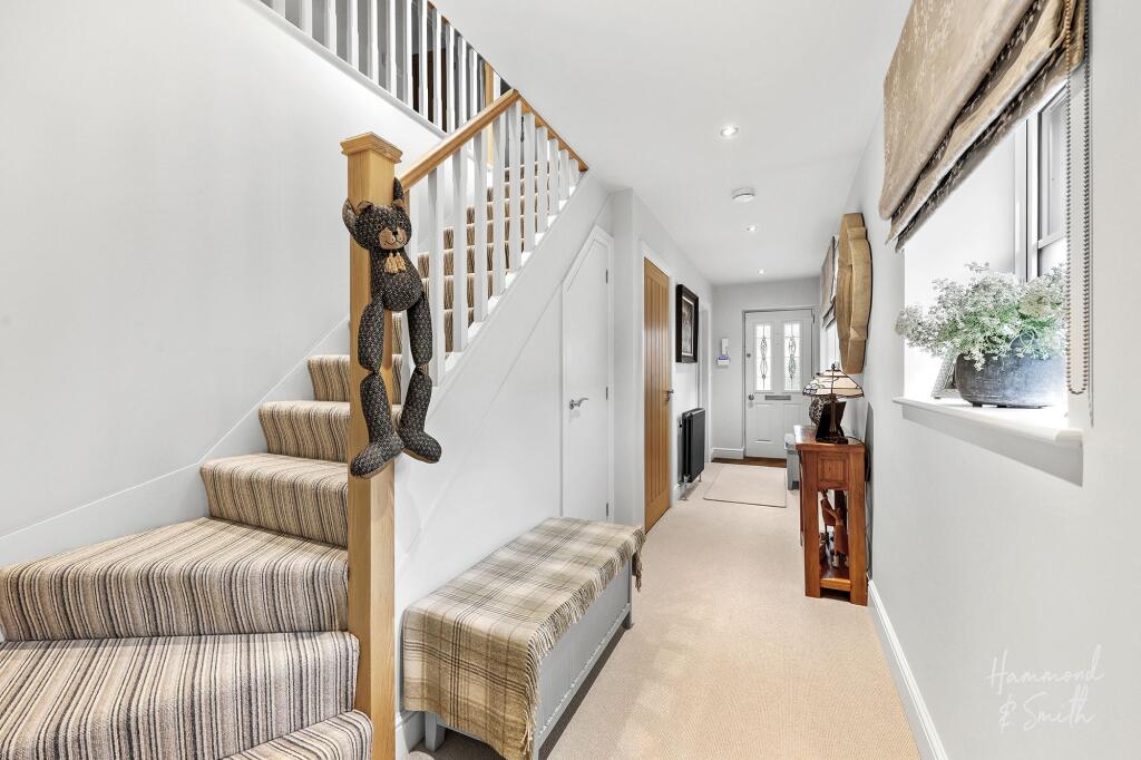 House in Chelmsford - More