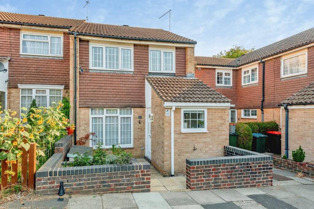 Main image of property: Rydal Close, Ifield, Crawley