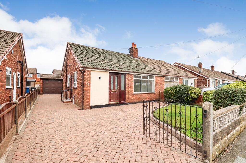 Main image of property: Babbacombe Road, Penketh, Warrington
