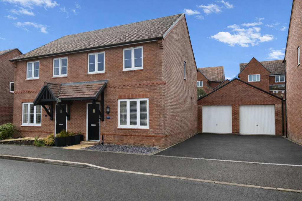 Main image of property: Needs Drive, Bideford