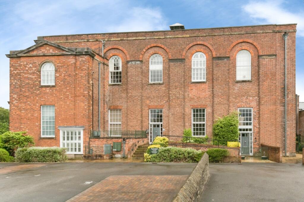 Main image of property: James Street, Macclesfield, Cheshire, SK11