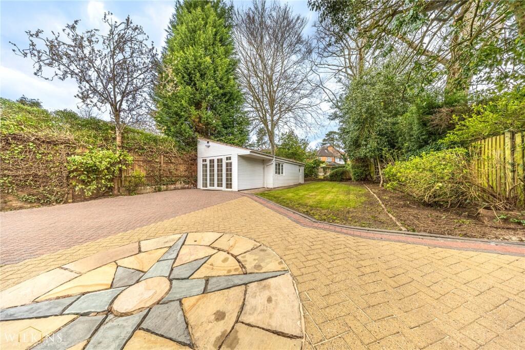 Additional image 45 of Streetly Lane, Sutton Coldfield, West Midlands, B74