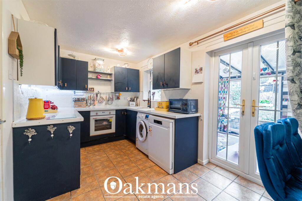 House in Birmingham - View 5