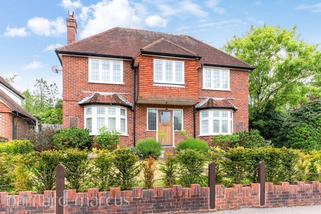 Main image of property: Sondes Place Drive, Dorking