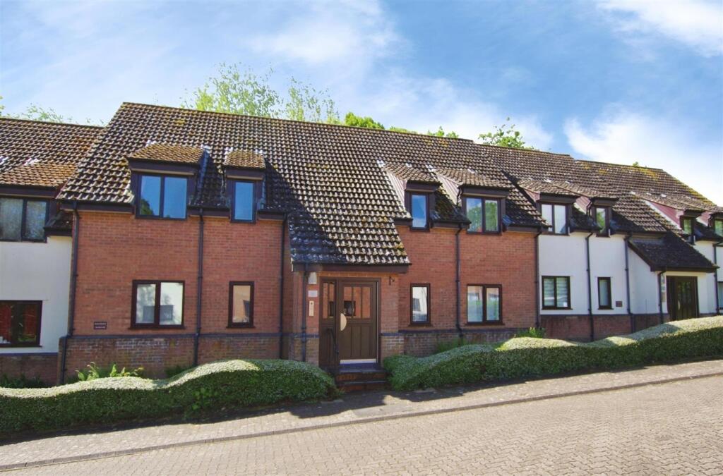 Main image of property: Marlborough Road, Old Town, Swindon