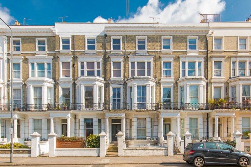 Main image of property: Holland Road, London, W14