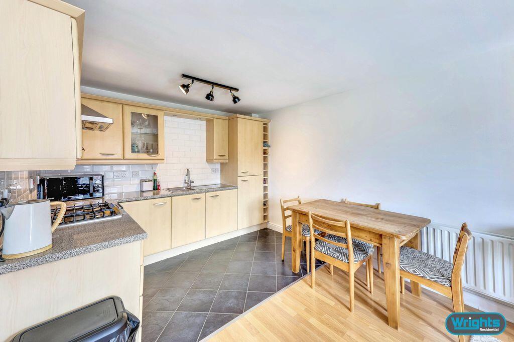 Apartment in Trowbridge - View 3