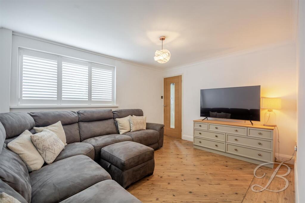 Santon Road, Forest Town, Mansfield - View 6
