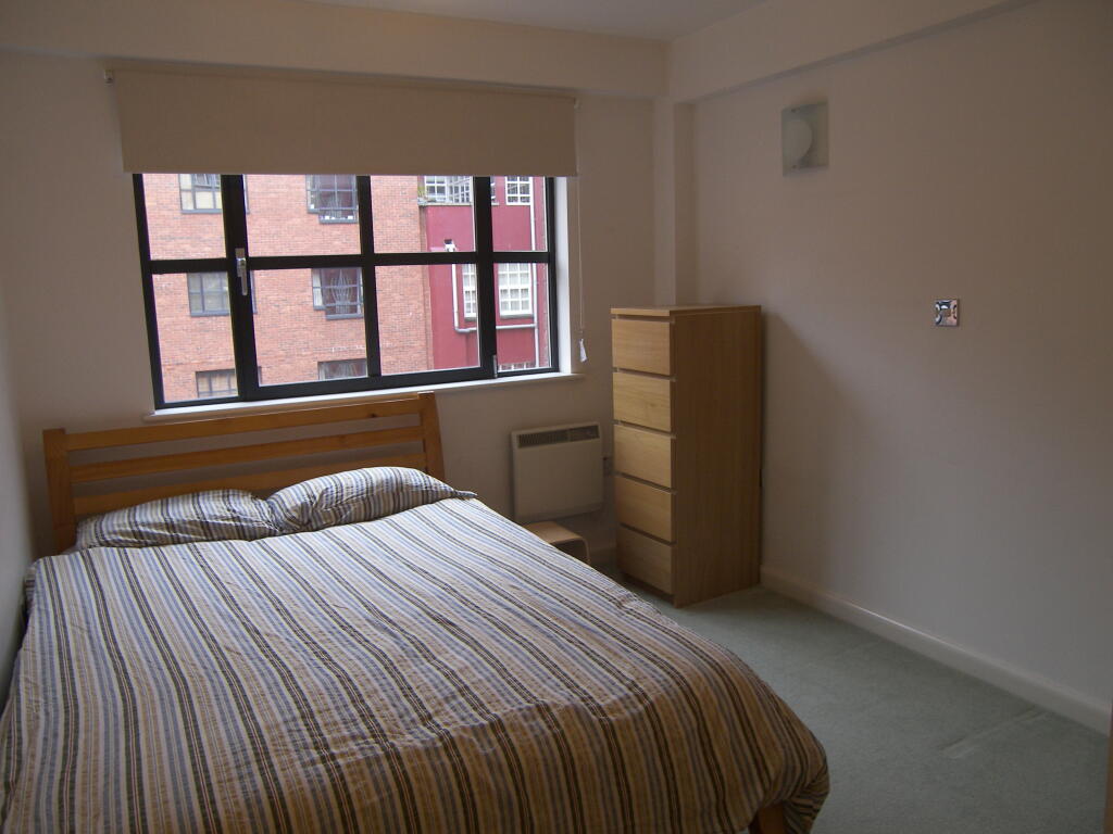 Additional image 8 of Maxim 28, 21 Lionel Street, Birmingham, West Midlands, B3