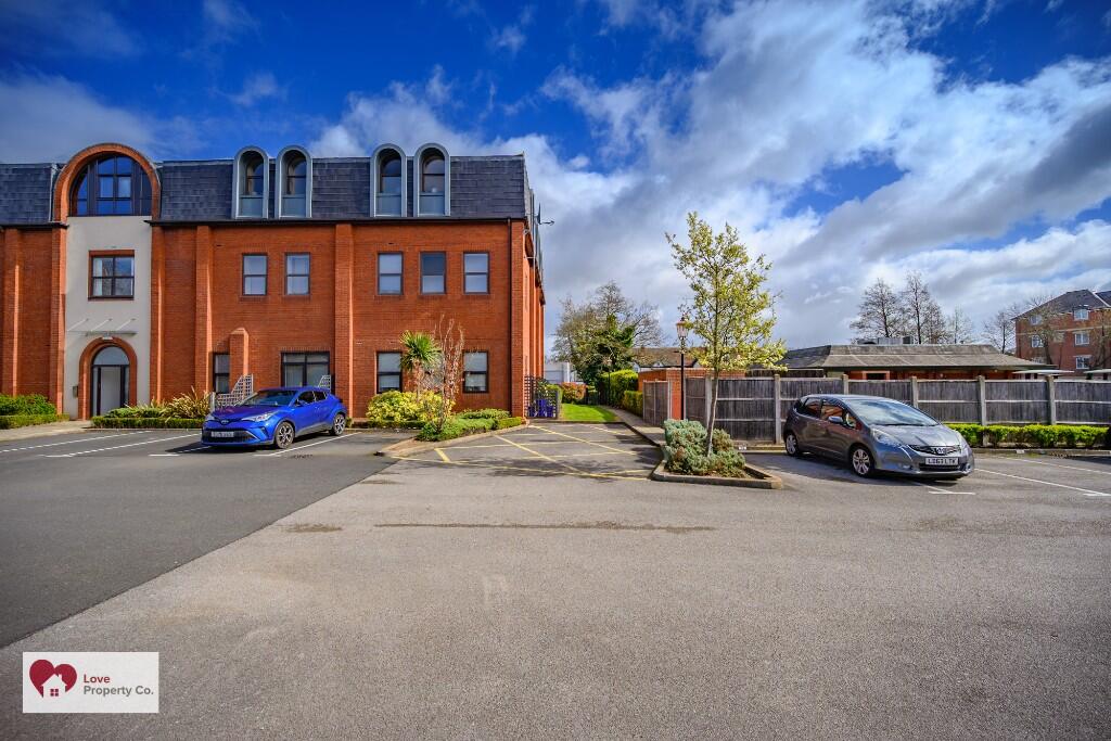 Additional image 10 of Olton Court, 10 Warwick Road, Solihull, B92 7HX