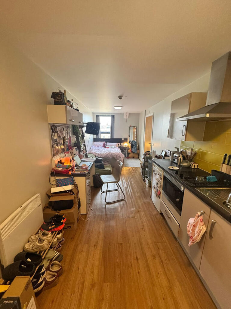 Apartment in Chester, Handbridge, City of Chester - View 4