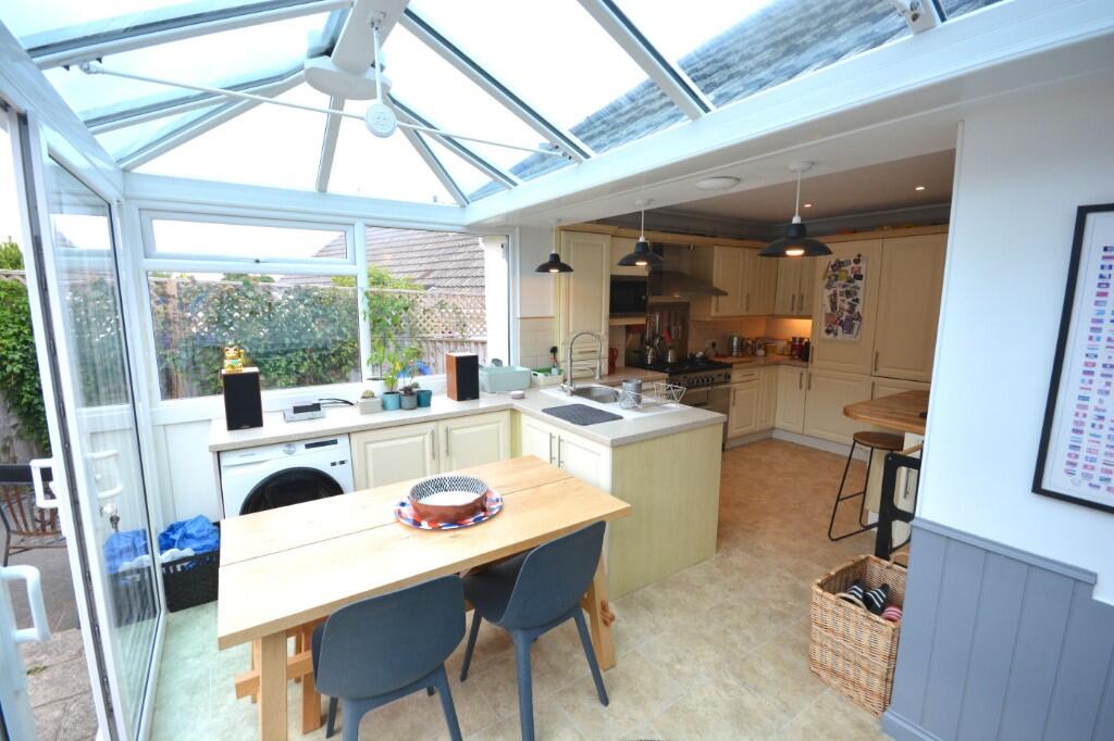 House in Dorset, Bournemouth, Christchurch and Poole - View 5