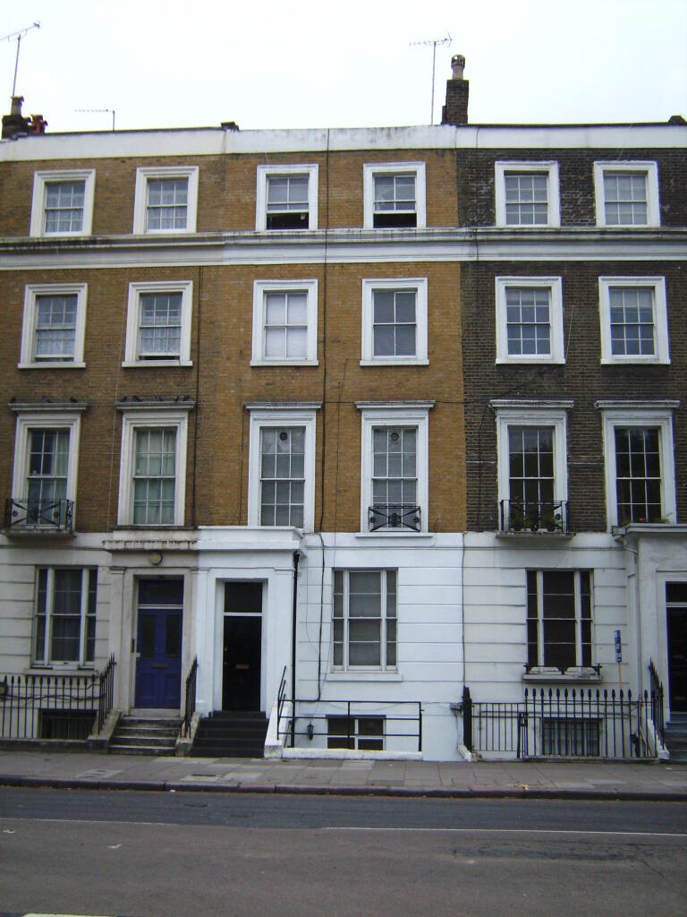 Main image of property: Oakley Square, Camden, London