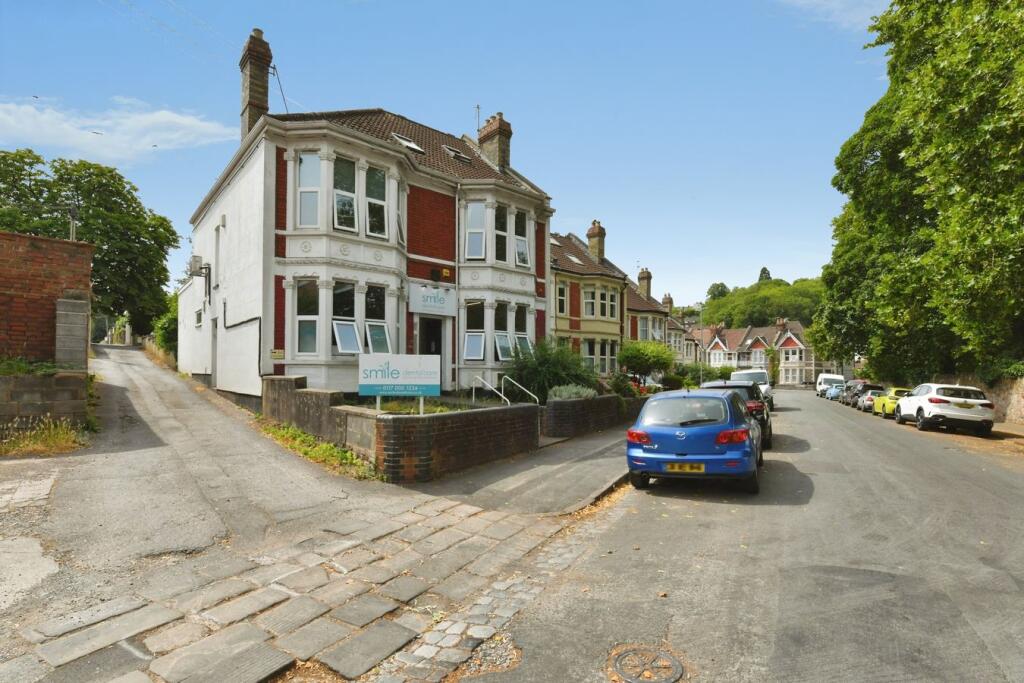 Main image of property: Kings Road, Brislington, Bristol, BS4