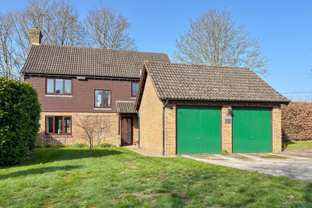 Main image of property: Fair View, Alresford