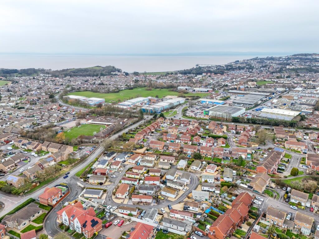 Strode Road, Clevedon, Somerset, BS21 photo 4