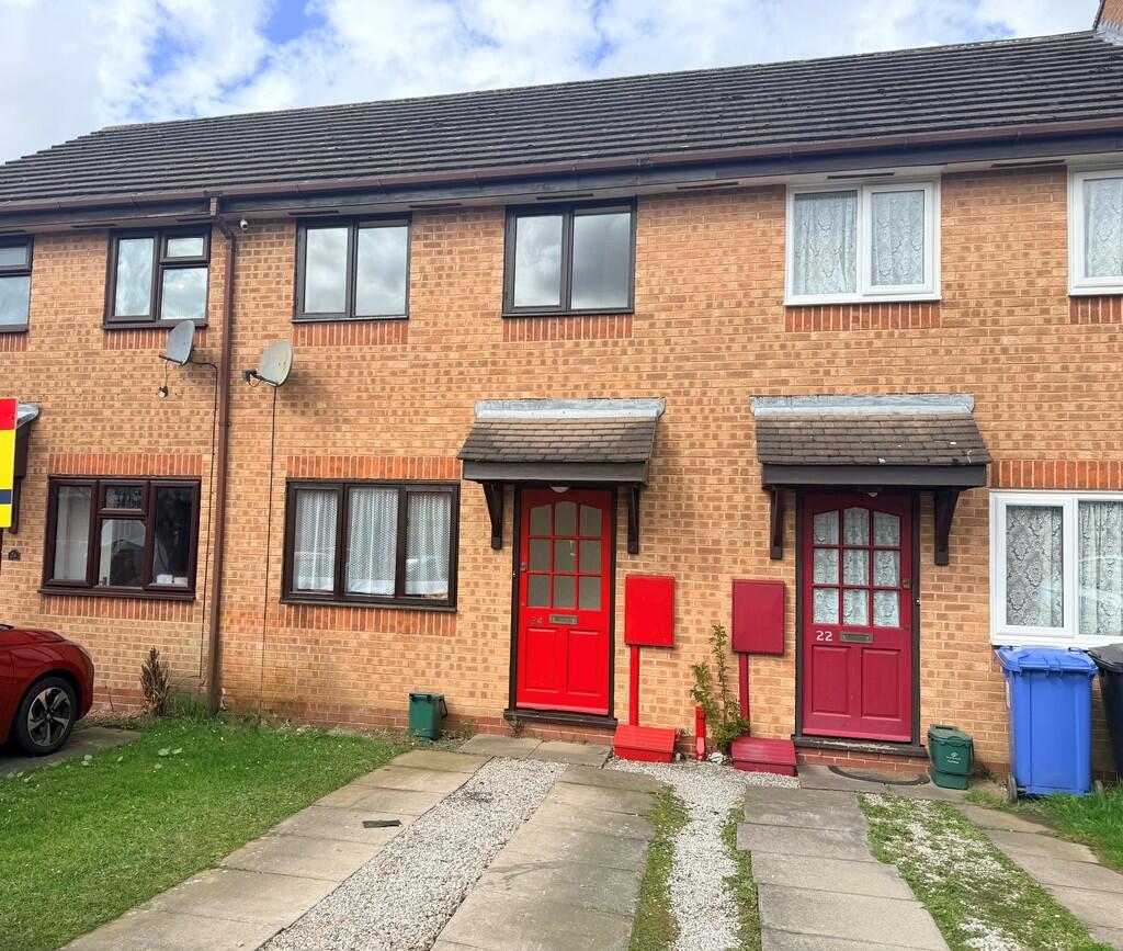 Main image of property: Lydstep Close, Oakwood