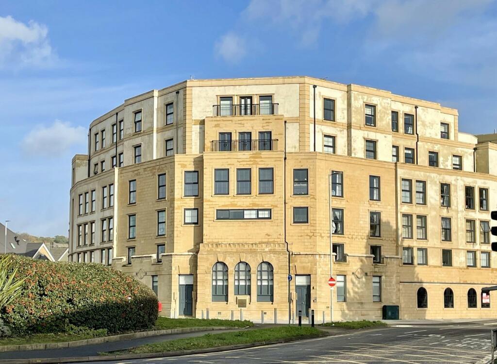 Main image of property: 1-3 Commercial Road, Lower Parkstone, Poole, BH14