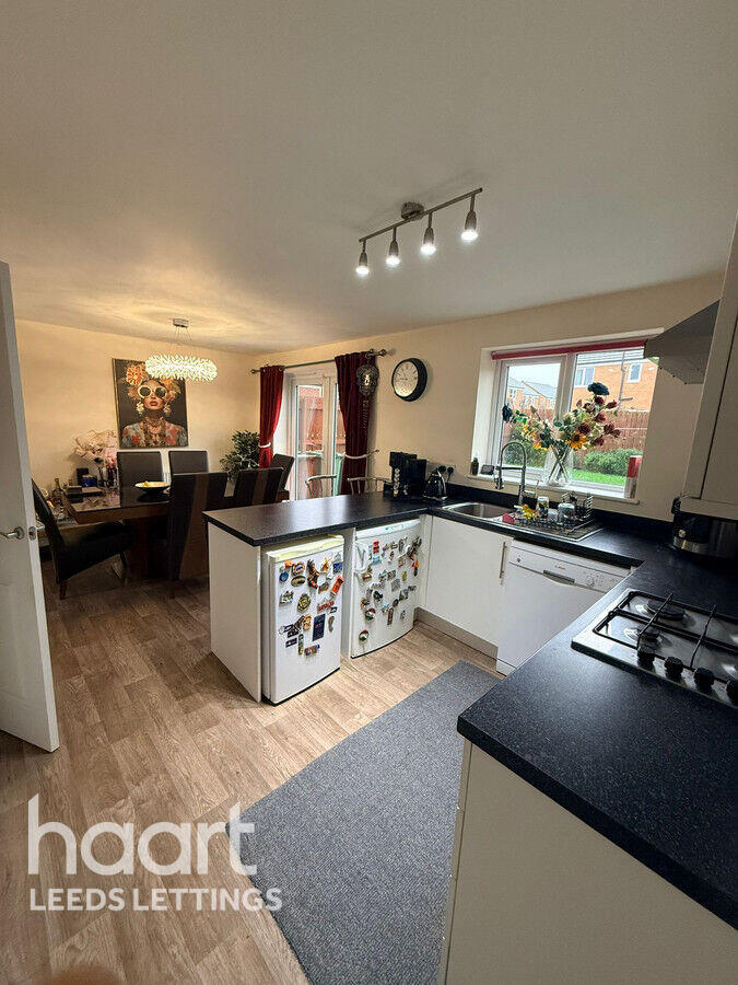 Main image of property: Alder Road, Leeds