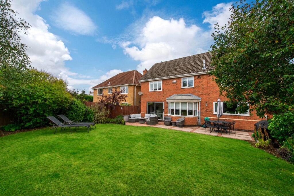 House in Northampton - View 4