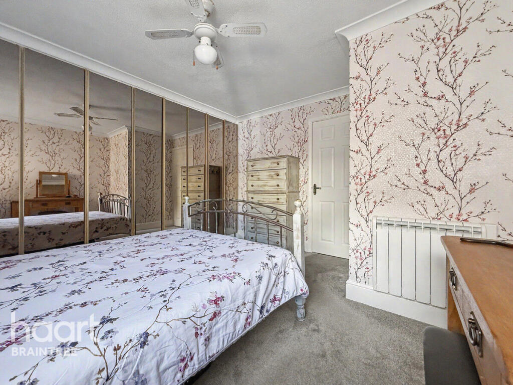 Apartment in Braintree - More