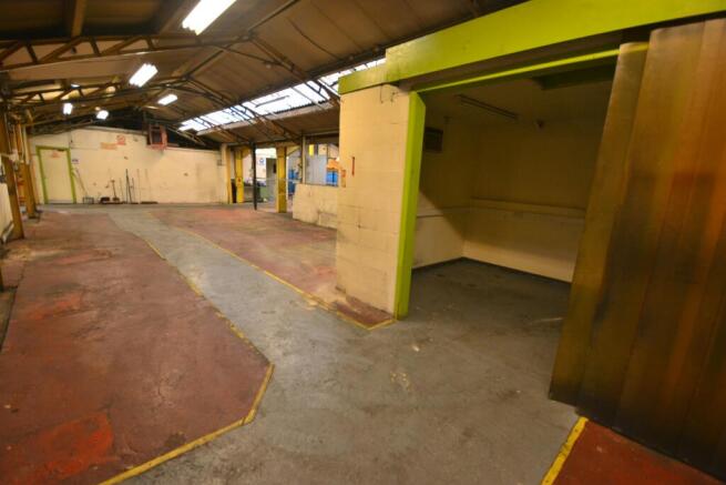 Shop Floor