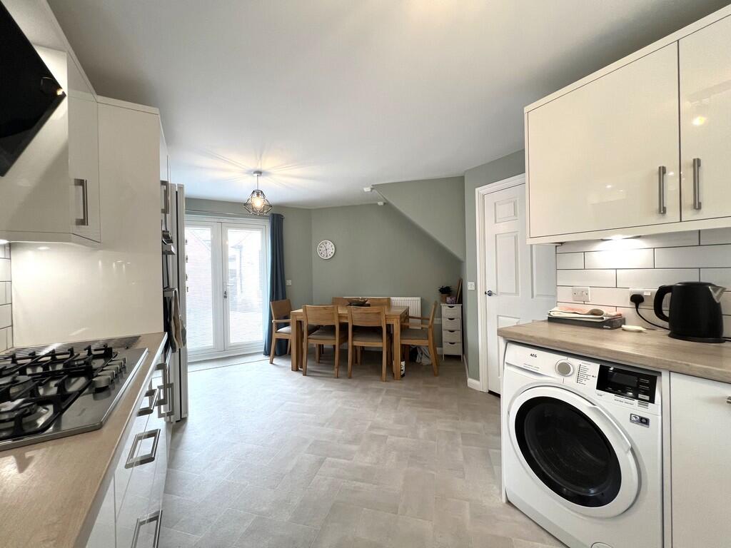 St. Francis Drive, Chatteris, PE16 6BS photo 4