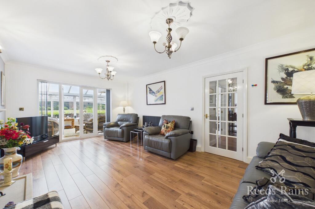 House in Wyre, Garstang - View 4