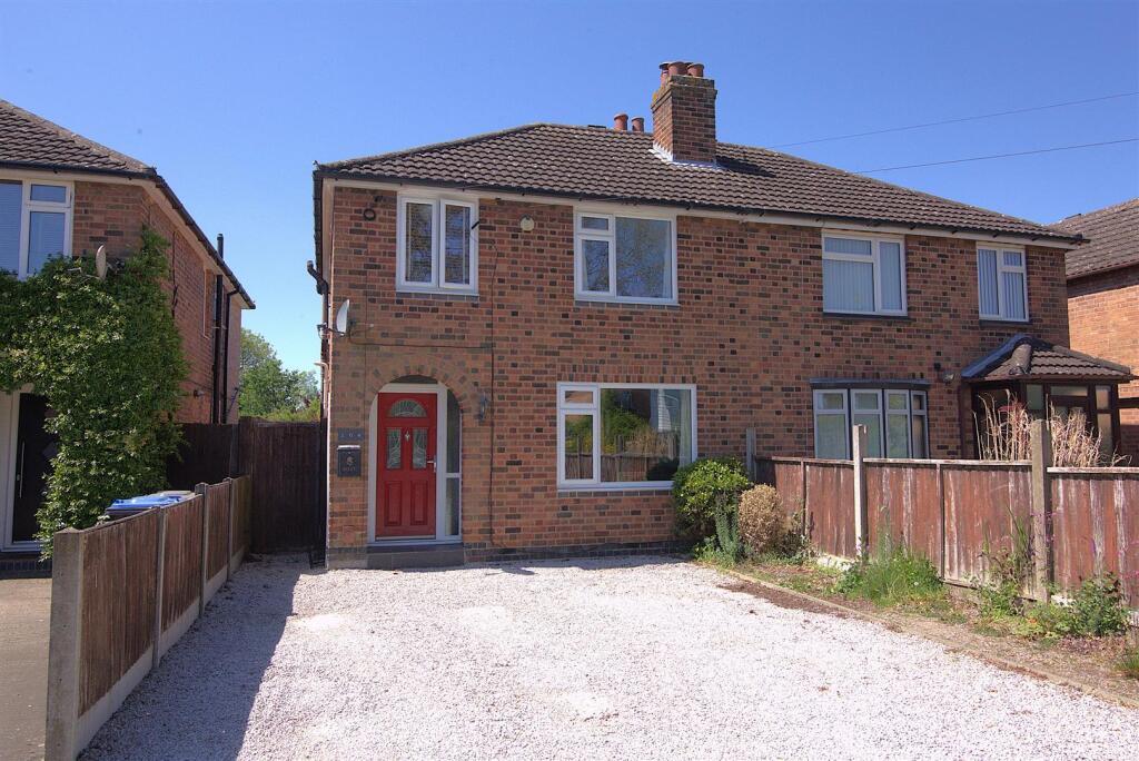 Main image of property: Alwyn Road, Bilton, Rugby
