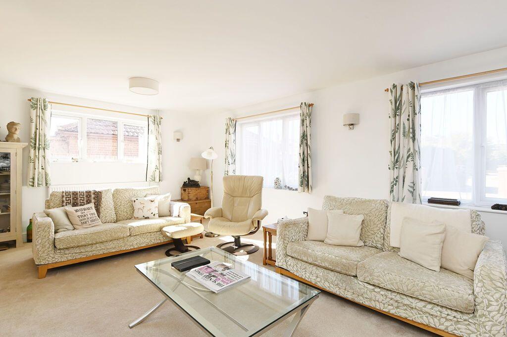 House in East Suffolk, Wickham Market - View 4
