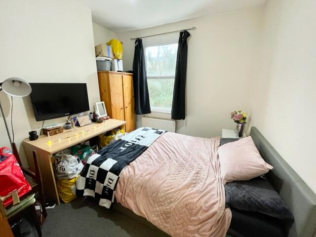 Apartment in Brighton, Hollingdean - View 5