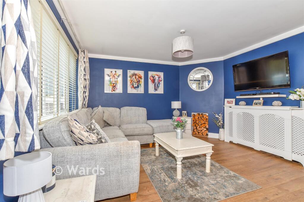 Main image of property: Thatcher Road, Staplehurst, Kent