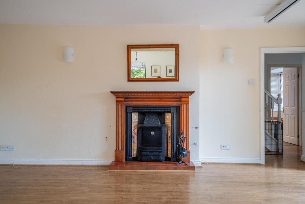 House in York - View 4