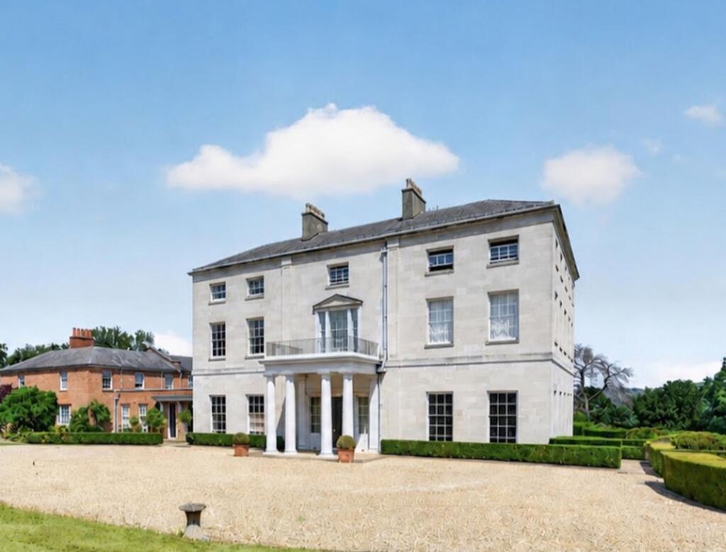 Main image of property: Purley Magna, Purley On Thames, RG8
