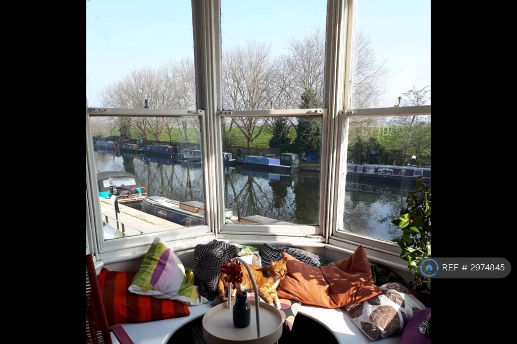 Main image of property: Watermint Quay, London, N16