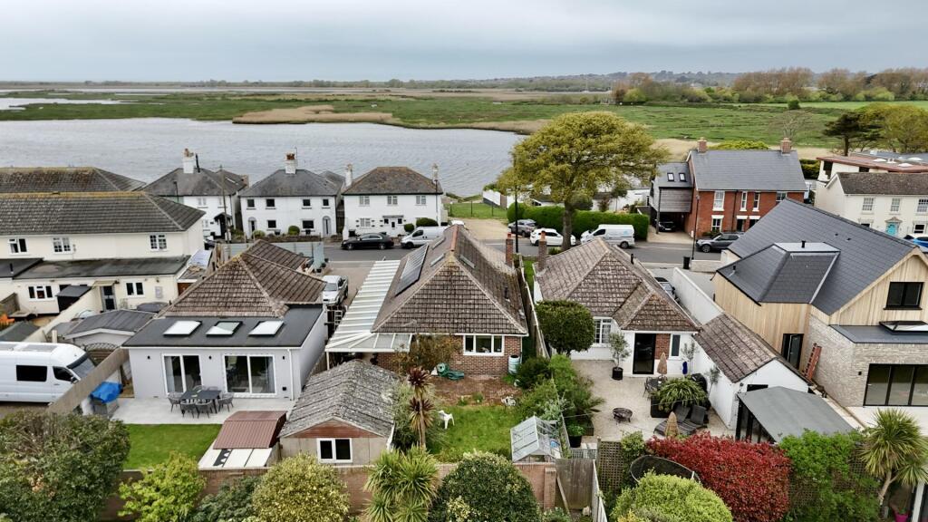 Main image of property: Stanpit, Christchurch