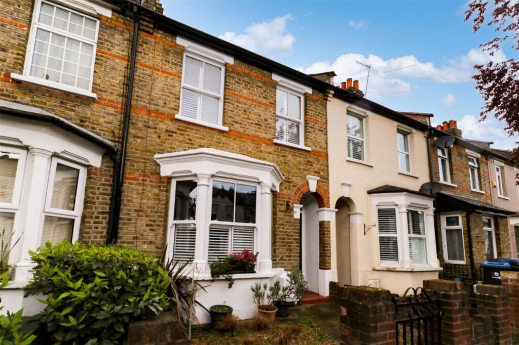 Main image of property: Bertram Road, Enfield, Middlesex, EN1