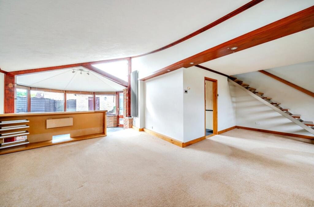 House in Harrogate - More
